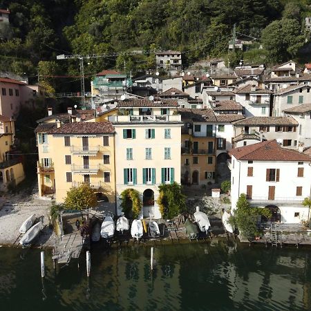 Appartement Oria Lugano Lake, Il Nido Dell'Aquila Extérieur photo