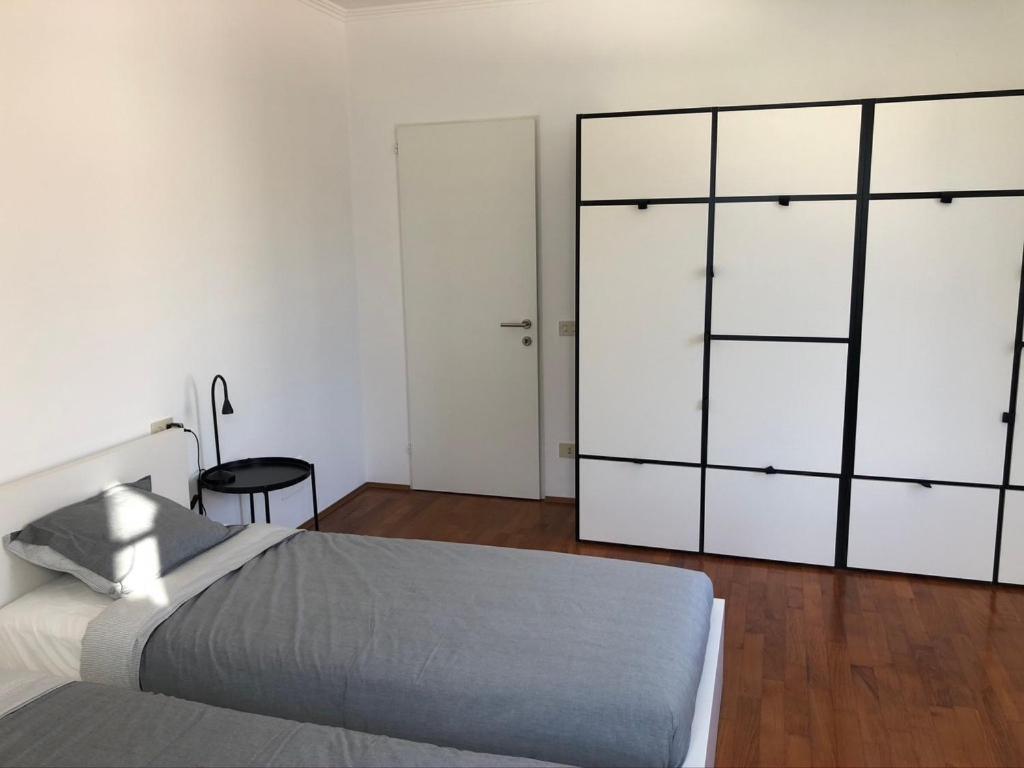 Appartement Oria Lugano Lake, Il Nido Dell'Aquila Extérieur photo